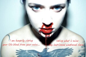 The Constrainment.... Coming soon