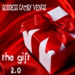 Goddess Cathy Venus -  The Gift 2.0 (mp3)