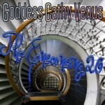 Goddess Cathy Venus -  The Ensconcing 2.0 (mp3)