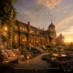 goddess cathy venus advanced studies pack (phase i)