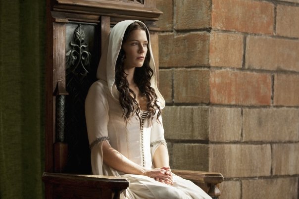 Mother Confessor Kahlan Amnell Wife To The Seeker Of Truth Lord Richard Rahl