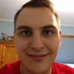 Profile picture of Jared K