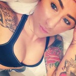 Profile picture of Jezebel Astarte