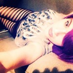 Profile picture of Kiera Saturnia Ufh