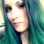 Profile picture of Samantha Neptunia UFH