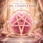 goddess cathy venus the completion (feminization version mp3)