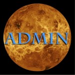 Group logo of Admin