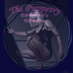 Goddess Cathy Venus - The Puppetry - Exhibition of a Hypno Slave (mp3)