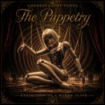 goddess cathy venus the puppetry exhibition of a hypno slave (mp3)