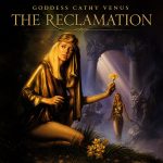 goddess cathy venus the reclamation (mp3)