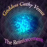 Goddess Cathy Venus - The Reinforcement (mp3)