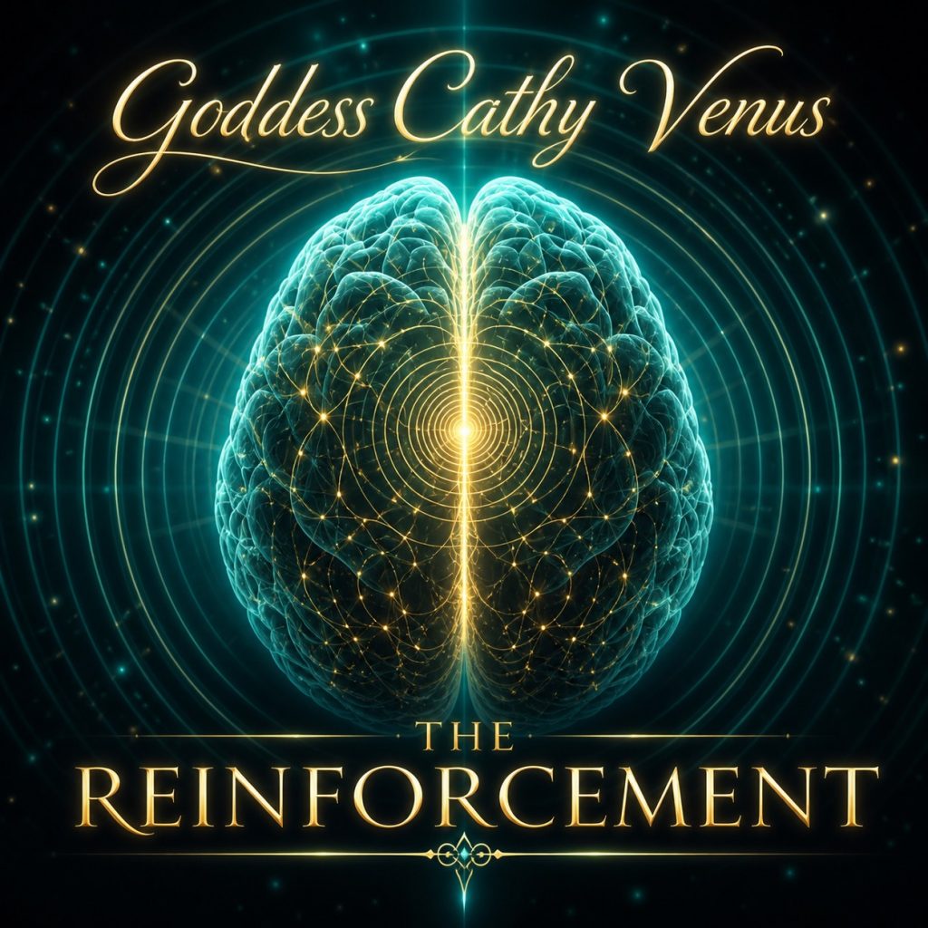 goddess cathy venus the reinforcement (mp3)