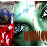 Goddess Cathy Venus – The Trilogy 2.0 (mp3) {3 files!}