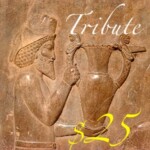 Tribute Goddess Cathy $25