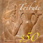 Tribute Goddess Cathy $50