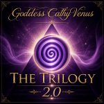 goddess cathy venus – the trilogy 2.0 (mp3) {3 files!}